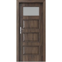 Porta NOVA 5.2 Dub Šarlátový 